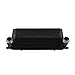 Mishimoto MMINT-F30-12BK Performance Intercooler Fits BMW F22 / F30 2012-2016 Black
