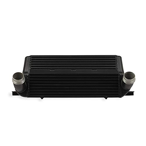 Mishimoto MMINT-F30-12BK Performance Intercooler Compatible With BMW F22 / F30 2012-2016 Black - Image 5