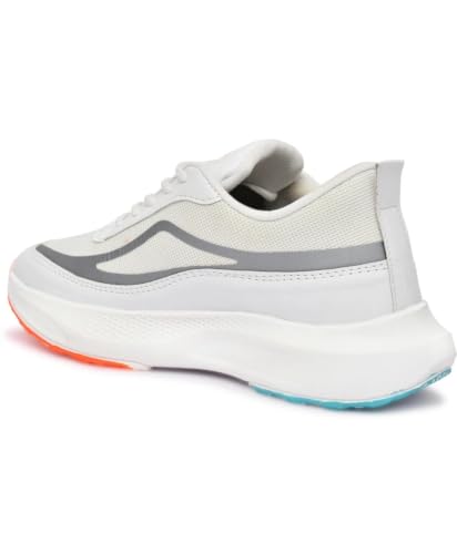Image of Sports Sneaker Running and Outdoor Walking Shoes for Men Running Shoes for Men