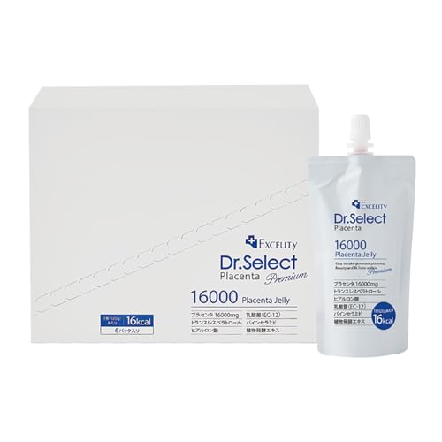 hN^[ZNg GNZeB vZ^[[ 16000mg 120g×6pbN