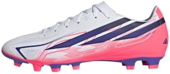 adidas Unisex F50 Hyperfast Club Fußballschuh, Feste Böden/gemischte Böden