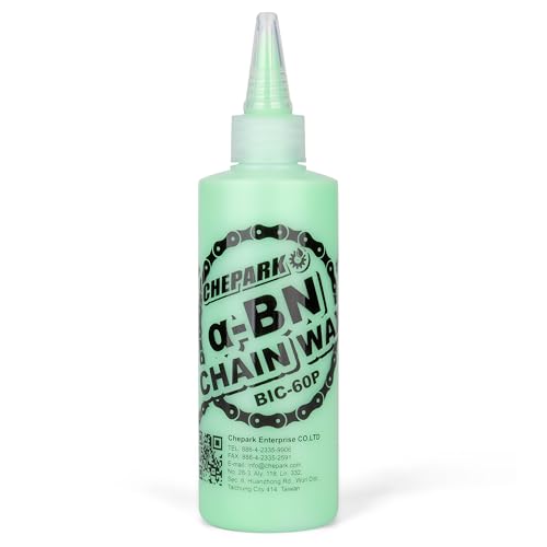 CHEPARK Ceramic Chain Wax