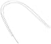 Cowles T3800 Clear U-Door Edge