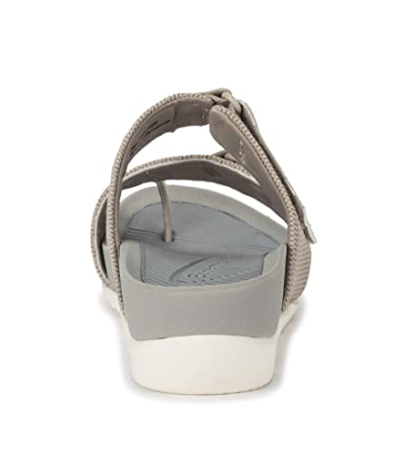 Baretraps Aloha Women's Sandals & Flip Flops Taupe Size 10 M (Bt29224) #TOP4