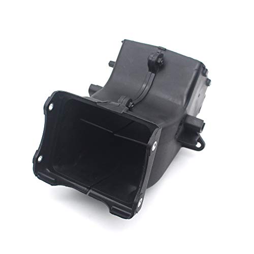 Tube d'admission d'air moto R1 YZF1000 15-17 : Finition Premium
