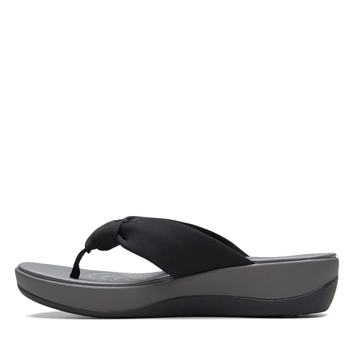 Image of Clarks Women's Arla Glison Flip Flop