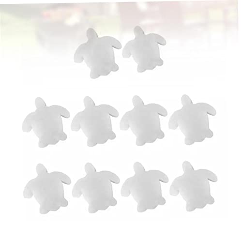 Abaodam 10 Pçs Acessórios De Limpeza Mangueira De Banho De Spa Acessórios De Banheira De Filtro Para