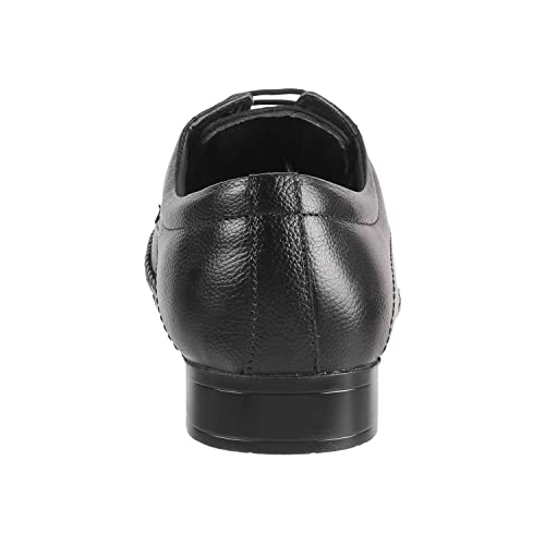Image of Metro Men's Lace-up Stylish Formal Shoes