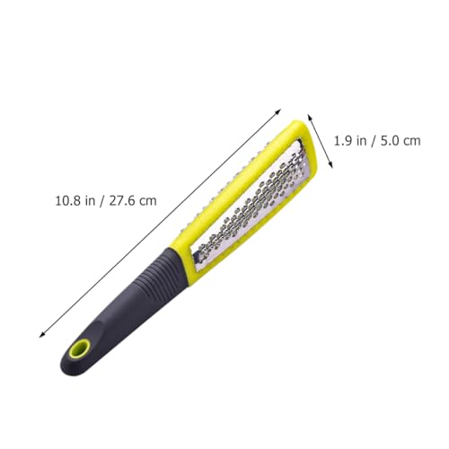 Rallador multifunción de acero inoxidable Alipis miniatura 4