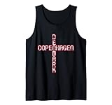 CQ Copenhagen Design Herren und Damen