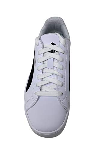 Modèle PUMA 38.5 EU au design running rétro chic - 3