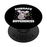 Photo Gallery koala lover embrace differences april 2nd autism awareness popsockets popgrip intercambiabile Photo Gallery koala lover embrace differences april 2nd autism awareness popsockets popgrip intercambiabile