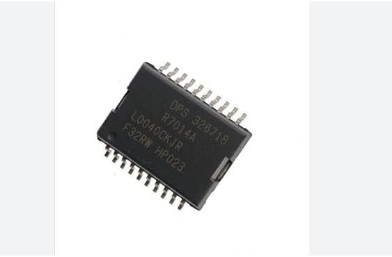 5PCS DPS326718 R7014A IC Chipset