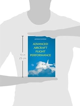 Advanced Aircraft Flight Performance (Cambridge Aerospace Series