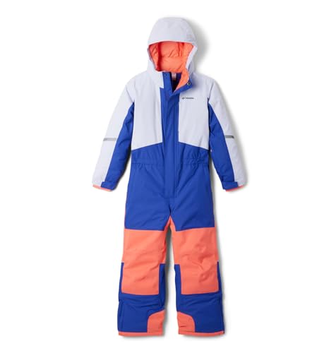 Image of Columbia Kids Buga III Suit (Little Kid /Big Kid)