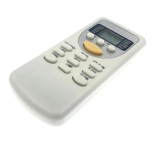 1 Control Remoto de CA ZH/JT-01, ZHJT01 for Aire Acondicionado(CHIGO)