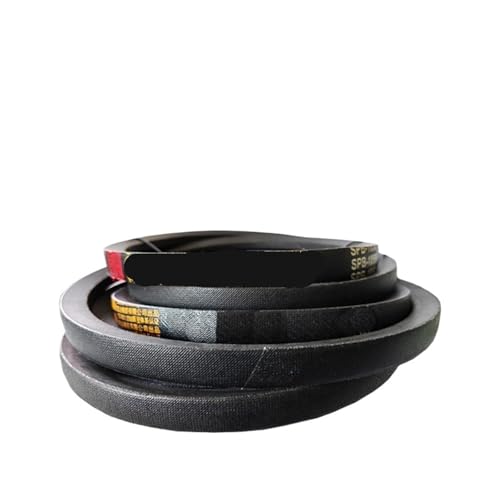 Ceinture de Type C C7300 haute résistance pour optimiser la transmission de force C7400