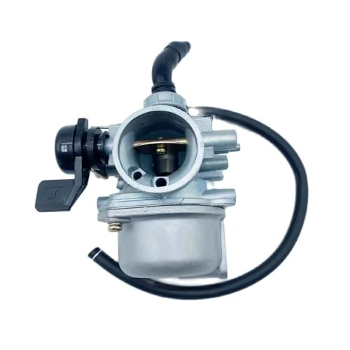 Carburateur PZ19 moto universel anti calage pour Dirt Bike 110cc
