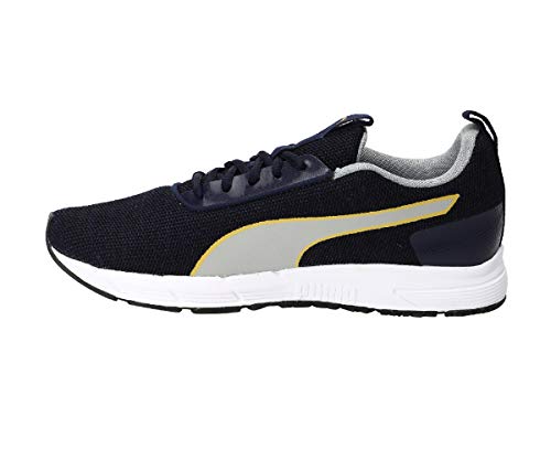 Image of Puma Men Synthetic Running Shoes