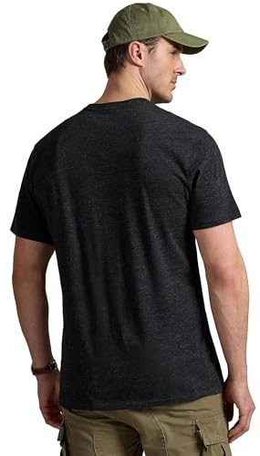 Image of POLO RALPH LAUREN Men's Jersey Cotton Crew Neck T-Shirt