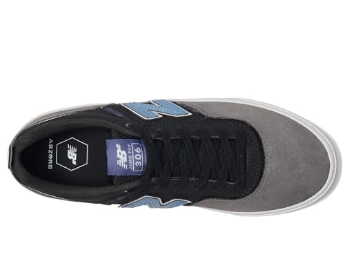 Image of New Balance Unisex Adult Numeric 306 V1 Skateboarding Shoes