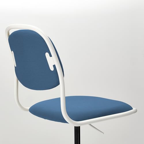 Siège de bureau ÖRFJÄLL ProTuning fauteuil de travail bicolore - 6