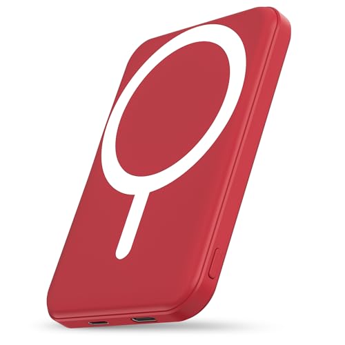 podoru 5000mAh Magnetic Power Bank