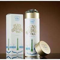 Amazon | シンガポールの高級紅茶 TWGシリーズ 並行輸入品 (Chic