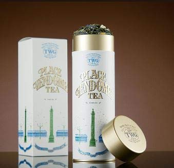 Amazon | シンガポールの高級紅茶 TWGシリーズ 並行輸入品 (Place