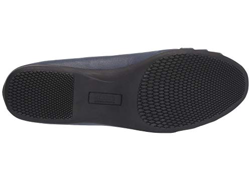 Image of Cliffs by White Mountain Women's Clara Cushioned Ballet Flat