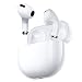 Produktbild Idea-ology Bluetooth Kopfhörer 5.3AIR Pro, Kopfhörer Kabellos In Ear, Eingebautes Mikrofon, HiFi Stereoklang, 35H mit Ladeetui, IPX7 Wasserdicht, Touch Control, Wireless Kopfhörer für Android, iOS