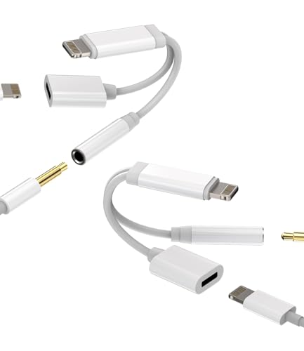 【Qualità Audio Premium】 Supporta fino a 24bit e 192kHz per un audio chiaro e fedele, preservando la qualità delle cuffie.