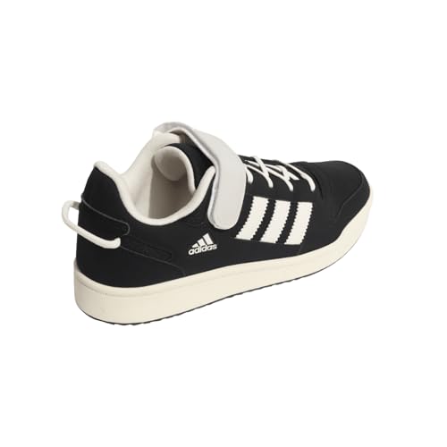 Image of adidas Unisex Heather Low Tennis Shoe