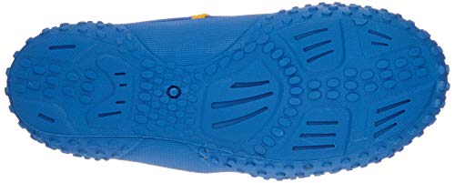 UV-Schutz Badeschuhe Chamäleon Unisex-Child Aqua Shoes4