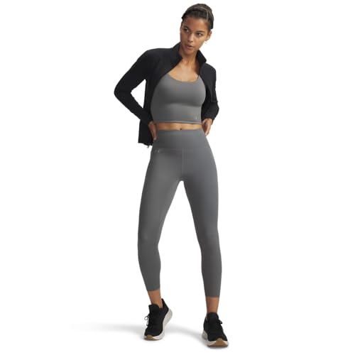 Image of Under Armour Women's Motion Ankle Leggings with Pockets