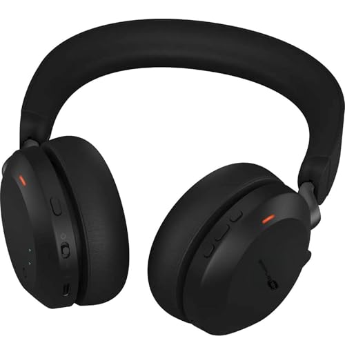 Auriculares Inalámbricos Bluetooth 5.2 SIMPLETEK Optimizado para MS Teams 3