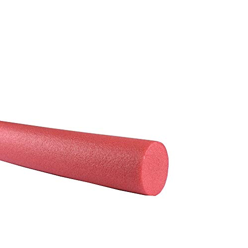 Preisvergleich Produktbild NOODLE Poolnudeln Rot