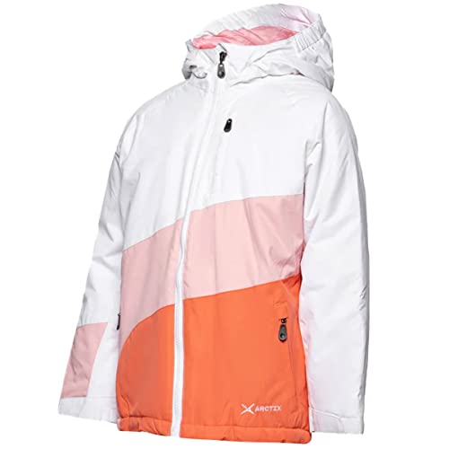 Image of Kids Frost Insulated Jacket