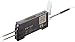 Panasonic FX-100 Digital Fiber Sensor, 3.6 micro-sec Response Time