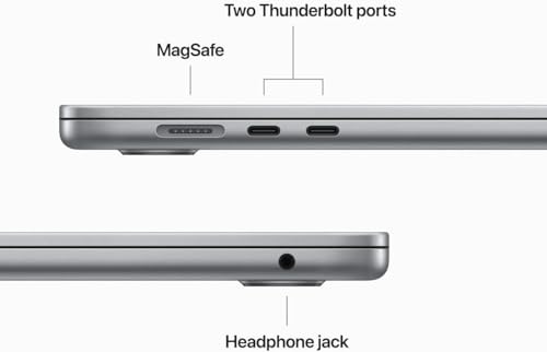 Image of Apple 2023 MacBook Pro with Apple M2 Pro Chip with 10CPU & 16GPU, 14-inch, 16GB RAM, 512GB SSD Storage, Space Gray (Renewed)