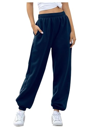 Q - RIOUS Women's Joggers – Soft, Stylish & Comfortable for Every...