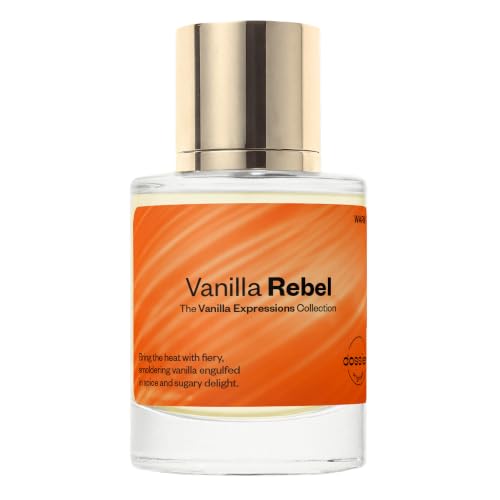Image of Dossier - Originals - Vanilla Rebel - 1.7 fl oz (50ml)