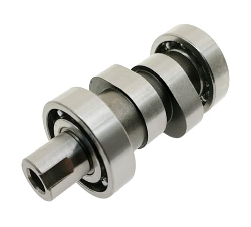 Brazo basculante de árbol de levas mecánico para motocicletas R135 y P135