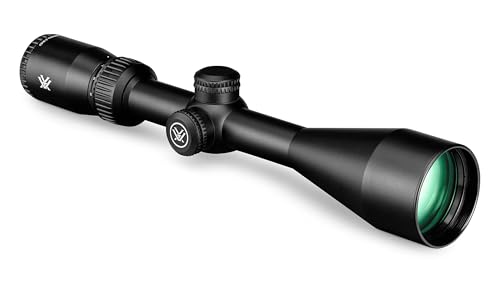 Image of Vortex Sonora Second Focal Plane Riflescopes