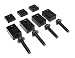 Innovative JK Products Rear Seat Recline Kit for Jeep JKU Wrangler (4-Door)
