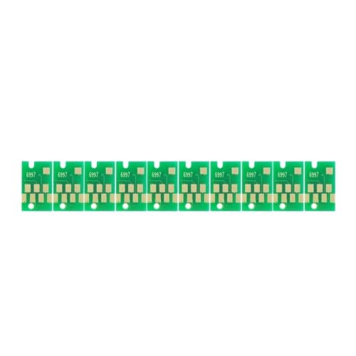 Puce de maintenance T6997 pour remplacer composant Epson SC-P6000 P7000