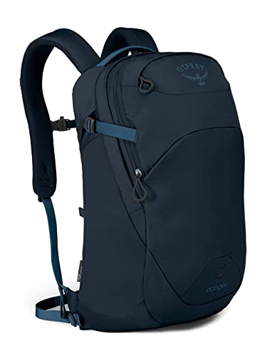 Osprey Apogee Men's Laptop Backpack, Kraken Blue