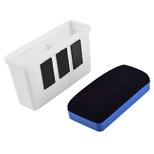 WXJ13 plastica Magnetic Marker Holder Dry Erase