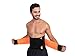 Imagen de Xtreme Power Belt Entrenador de cintura Pro Sweat para mujer