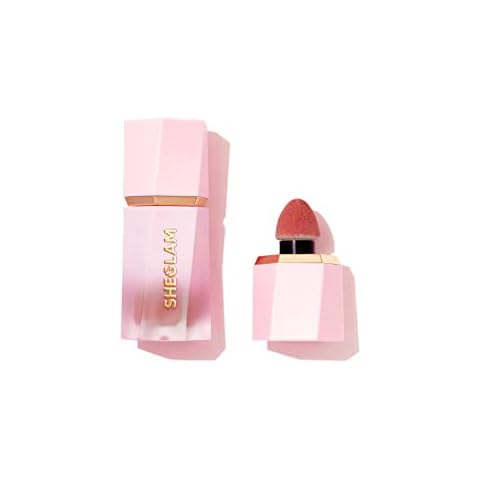 SHEGLAM Liquid Blush - Rose Ritual Cover